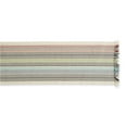 thumbnail image 3 of Variegated Mediterranean Fringe Table Runner 13x108, 3 of 3