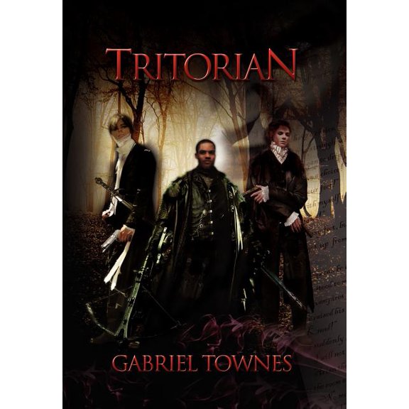 Tritorian, (Hardcover)
