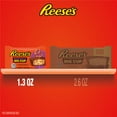 thumbnail image 6 of Reese's Big Cup with Pretzels Milk Chocolate Peanut Butter Cups Candy, Pack 1.3 oz, 6 of 8
