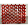 thumbnail image 3 of Star Shape multi cutter ( 1.25”x36 Star Shapes ) Multicutter, 3 of 4
