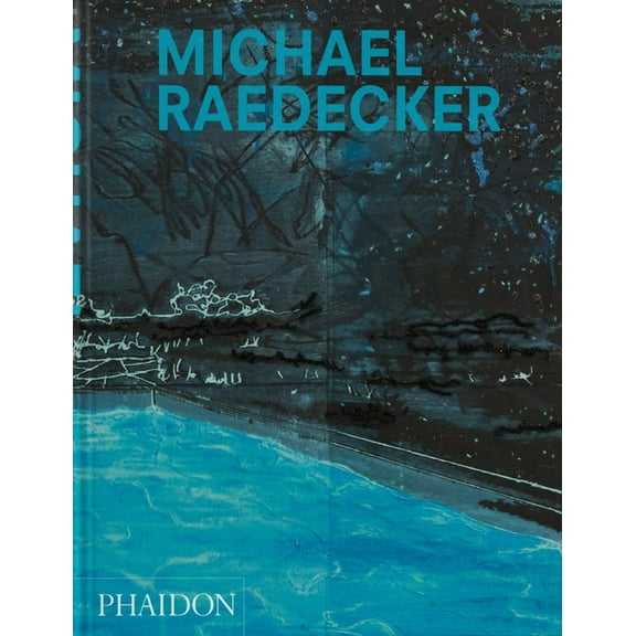 Michael Raedecker, (Hardcover)