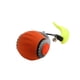 thumbnail image 1 of Pelota de juguete interactiva Yuyangstore para gatos portátil inteligente con luz naranja, 1 of 8