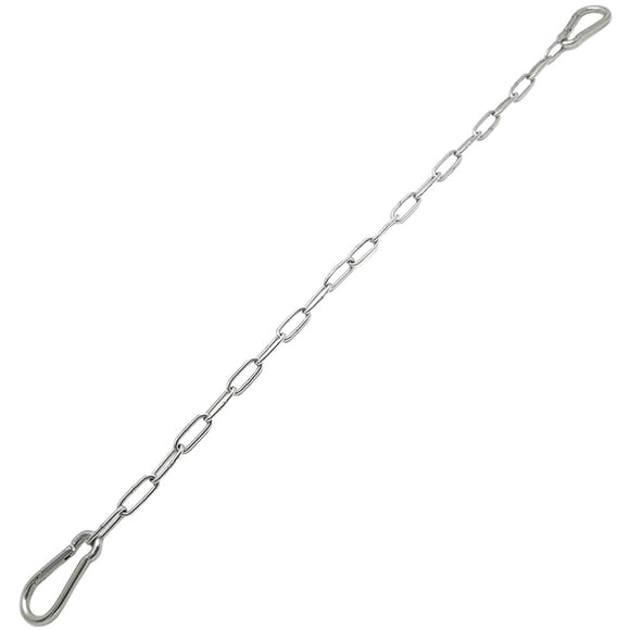 Xiao Hua Cadena portátil reutilizable, adecuada para cadenas de acero inoxidable para exteriores.