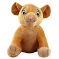 thumbnail image 1 of 29cm Nala Plush Toy, 1 of 5