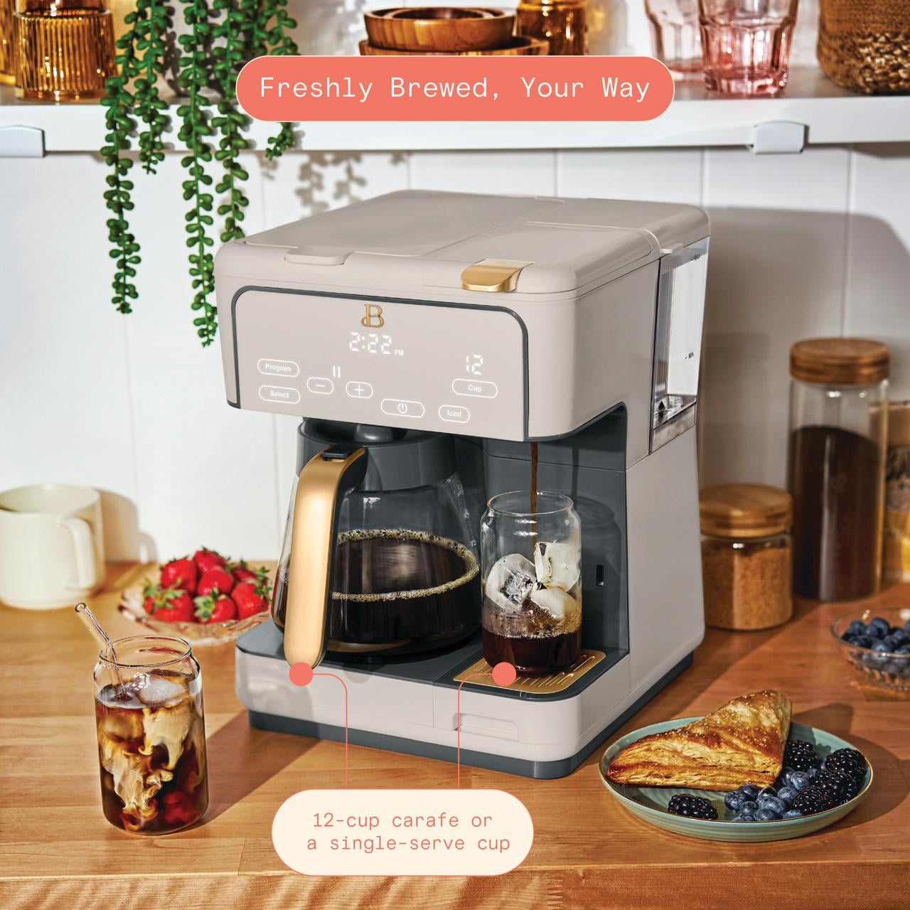 Coffee Maker