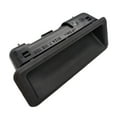thumbnail image 1 of koolsoo Trunk Release Push Button Switch 7118158 Assembly for x5 x1 E84 Without Without Camera, 1 of 7
