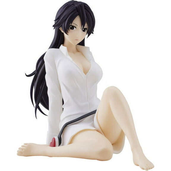 BanPresto - Bleach - Relax Time - Bambietta Basterbine Statue, Banpresto, Gifts