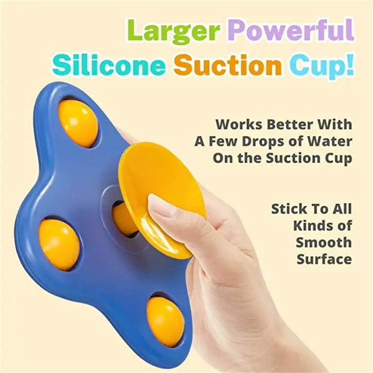 Water spinner cheap toy