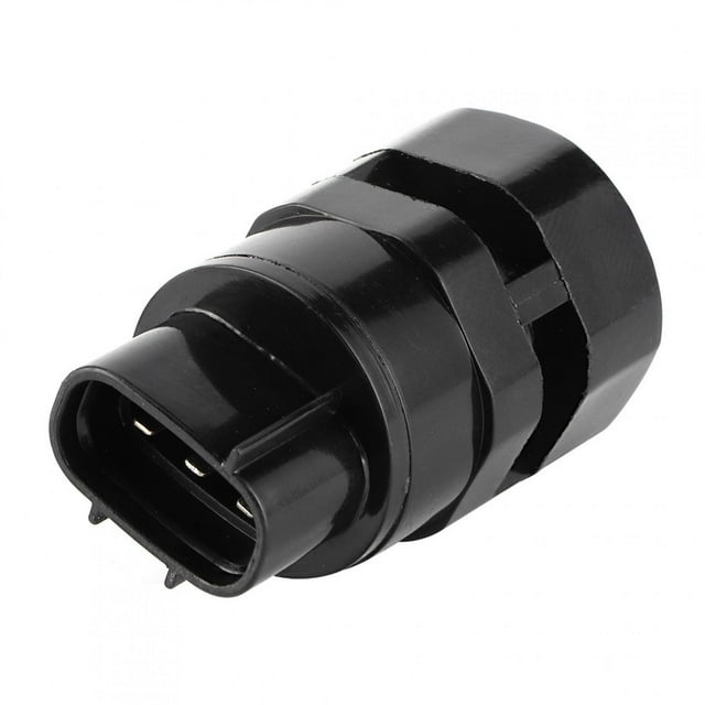 Vehicle Speed Sensor Speed Sensor For Isuzu Speed Sensor Replacement Car Accessory Vehicle Speed Sensor 8971297040 Replacement Accessory Fit For Passport