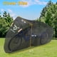 thumbnail image 2 of Funda para triciclo EVRBUL, 191 x 77 x 112 cm, impermeable y reflectante, 2 of 9