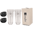 thumbnail image 7 of Blendin 2 Pack 32 Ounce Cup with Sip N Seal Lids, Compatible with Nutri Ninja Auto-iQ 1000W and Duo Blenders, 7 of 7
