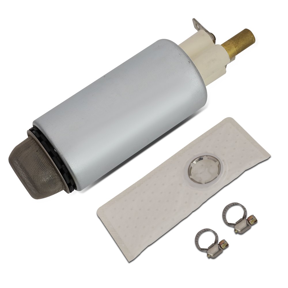 For 1991 to 1994 Jaguar Vanden Plas / XJ6 / XJS / XJ12 In Tank Electric Fuel Pump Assembly