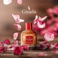 thumbnail image 5 of Perfume Gisada Ambassadora Eau De Parfum 100 ml/3.3 oz para mujer, 5 of 5