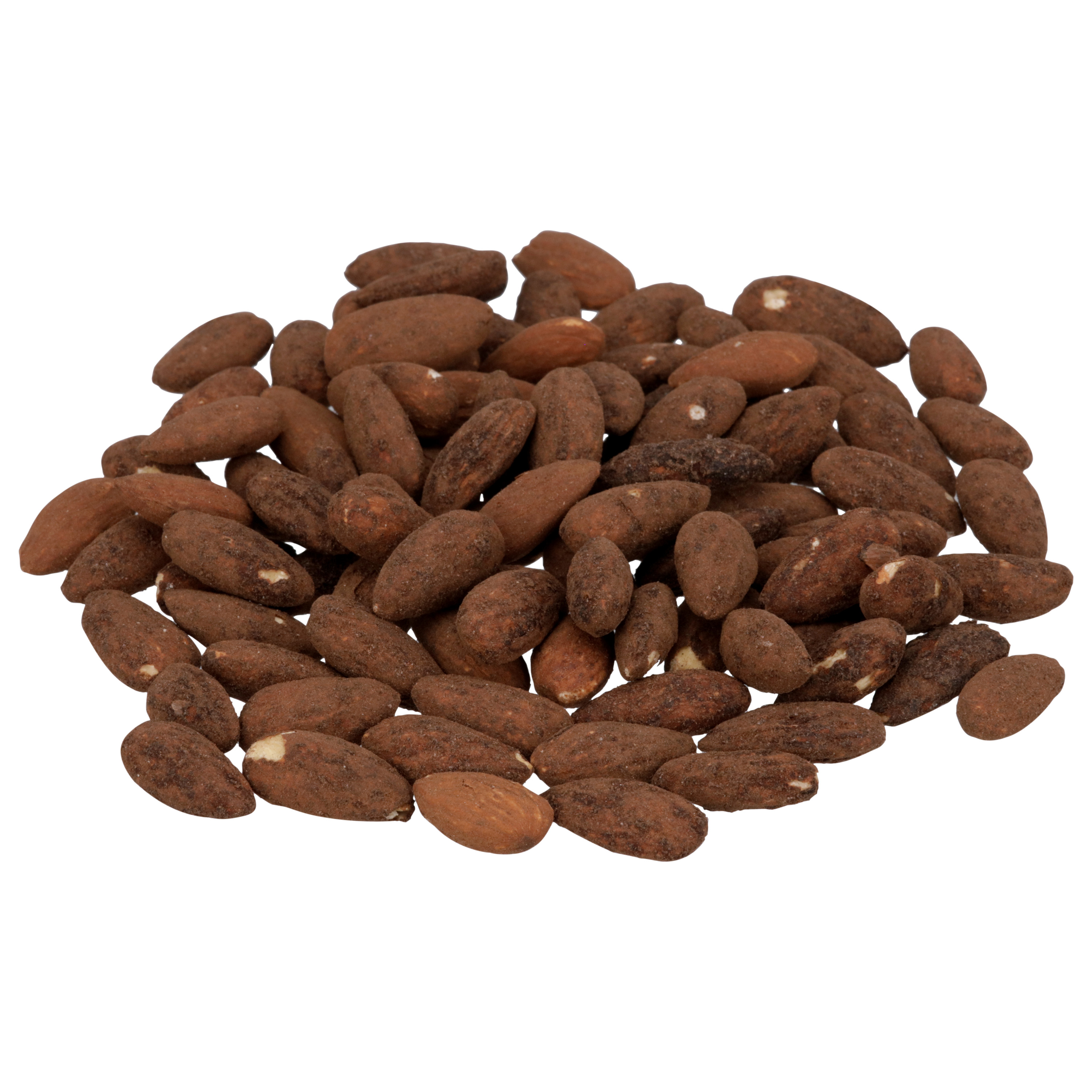 Emerald Nuts Cocoa Roast Almonds, 100 Calorie Packs, 7 Count, 4.34 oz - image 4 of 6