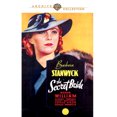 thumbnail image 1 of ALLIED VAUGHN MOD-SECRET BRIDE (1934)  NON-RETURNABLE D180298D, 1 of 1