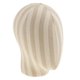 thumbnail image 4 of 21inchs Modelo de Maniquí de Bloque + Sostenedor Soporte de de Maniquí Cabeza Modelo Exhibición de Sombrero Peluca Yuyangstore cabeza de maniquí de lona, 4 of 8