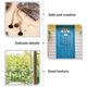 thumbnail image 3 of WASHWEPE Colgante Con Para Puertas Y Espacios Interiores Con Estilo Único, 3 of 7