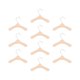 thumbnail image 5 of 10 perchas de madera para ropa de mascotas, perchas de madera para perros 175 cm, 5 of 9