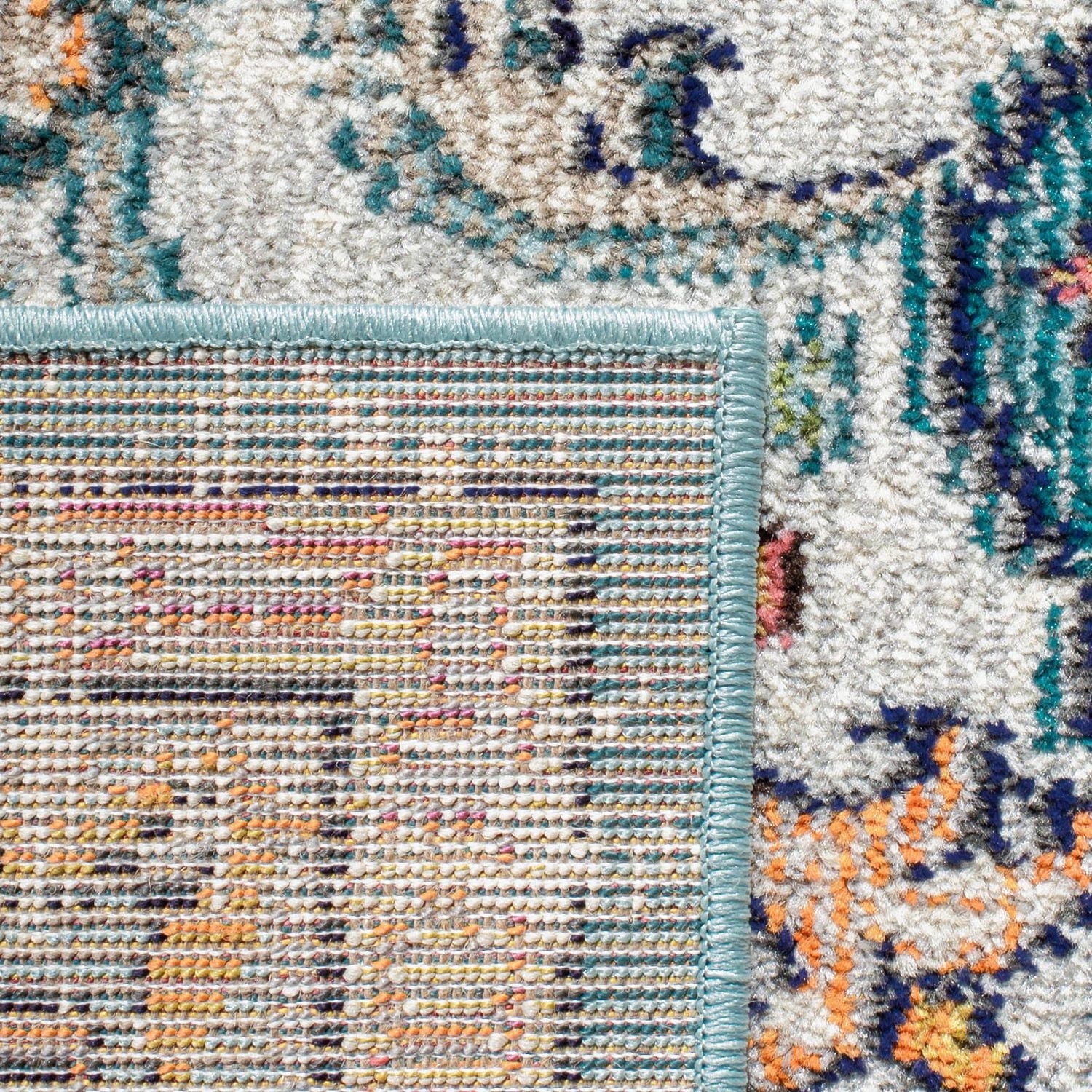 SAFAVIEH Madison Joandra Tapis Floral