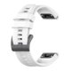 thumbnail image 1 of Correa para Garmin Fenix ​​7 Banda Pulsera de silicona Reemplazo de correa de muñeca deportiva, 1 of 8