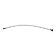 thumbnail image 1 of Violin Humidifier, Violin Humidifier Instrument Accessory High Adaptability Easy To Use Proper Size Prevent Cracking  for Music Teachers White, 1 of 7