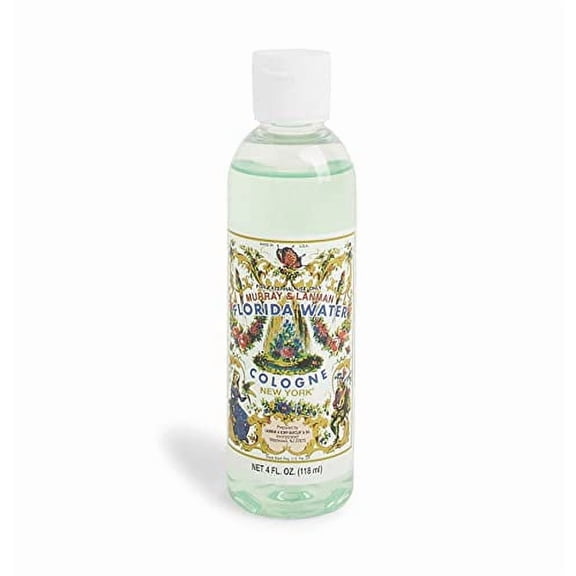Murray and Lanman Florida Water, 4 oz
