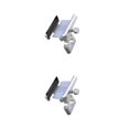 thumbnail image 3 of Soporte Universal para Teléfono Scienceny Bicicleta Montaña y Carretera Negro Plata, 3 of 6
