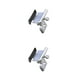 thumbnail image 2 of sweethay Soporte Universal para teléfono de bicicleta de montaña y carretera, soporte ajustable para teléfono inteligente para motocicleta, Type2 NO2, 2 of 6