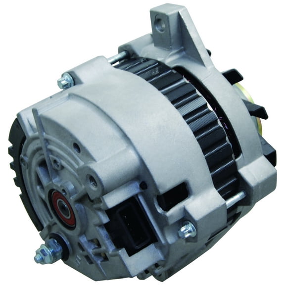 WPS 7888-3N Alternator
