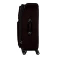thumbnail image 3 of Maleta Suave American Tourister Meridian 3.0 29 Pulgadas Negro, 3 of 4