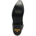 thumbnail image 7 of Dan Post Men's Exotic Python Western Boot Snip Toe - DPS1101 9.5 EE  US, 7 of 7
