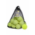 thumbnail image 1 of Athletic Works Pressureless Tennis Ball, 1 of 7