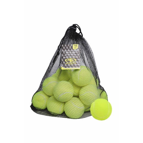 Athletic Works Pressureless Tennis Ball