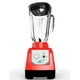 thumbnail image 1 of Licuadora Blueware 750 Watts 2 Vel Vaso Vidrio 2 Lts Rosa, 1 of 3