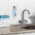 thumbnail image 4 of Better Living Products 76144-1 EURO UNO Soap Dispenser Chrome, 4 of 4