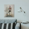 thumbnail image 2 of Stupell Industries Vintage Rustic Things Flag Neutral Painting Canvas Wall Art by Cecile Baird, 2 of 6