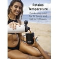 thumbnail image 2 of Botella de agua CamelBak Chute Mag con aislamiento al vacío de 750 ml, 2 of 6