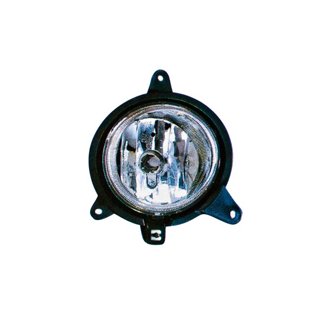 Faro de Niebla DEPO PARA Kia Sorento 2003 al 2006 Izquierdo/Piloto