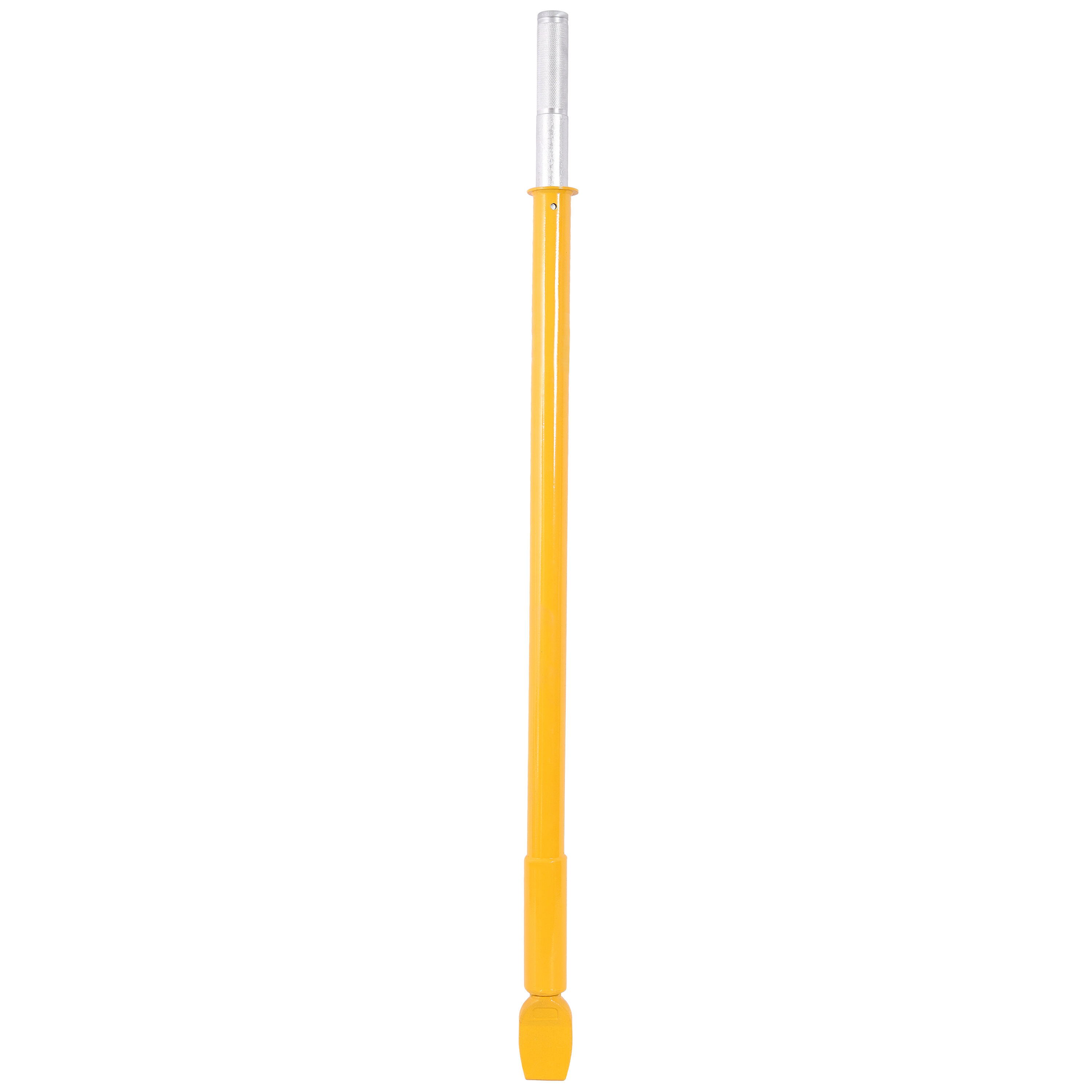, Heavy Duty Tire Bead Breaker Slide Hammer,Portable Tire Changing Sliding Impact for Car Truck Trailer,Yellow Color, Yellow ,Steel ,