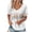 #221-Multicolor, variant on TaTaai V Neck Short Sleeve Tees for Women 2026 Casual Loose Fit Solid Color Blouse Soft Breathable Polyester Summer Daily Top Gift