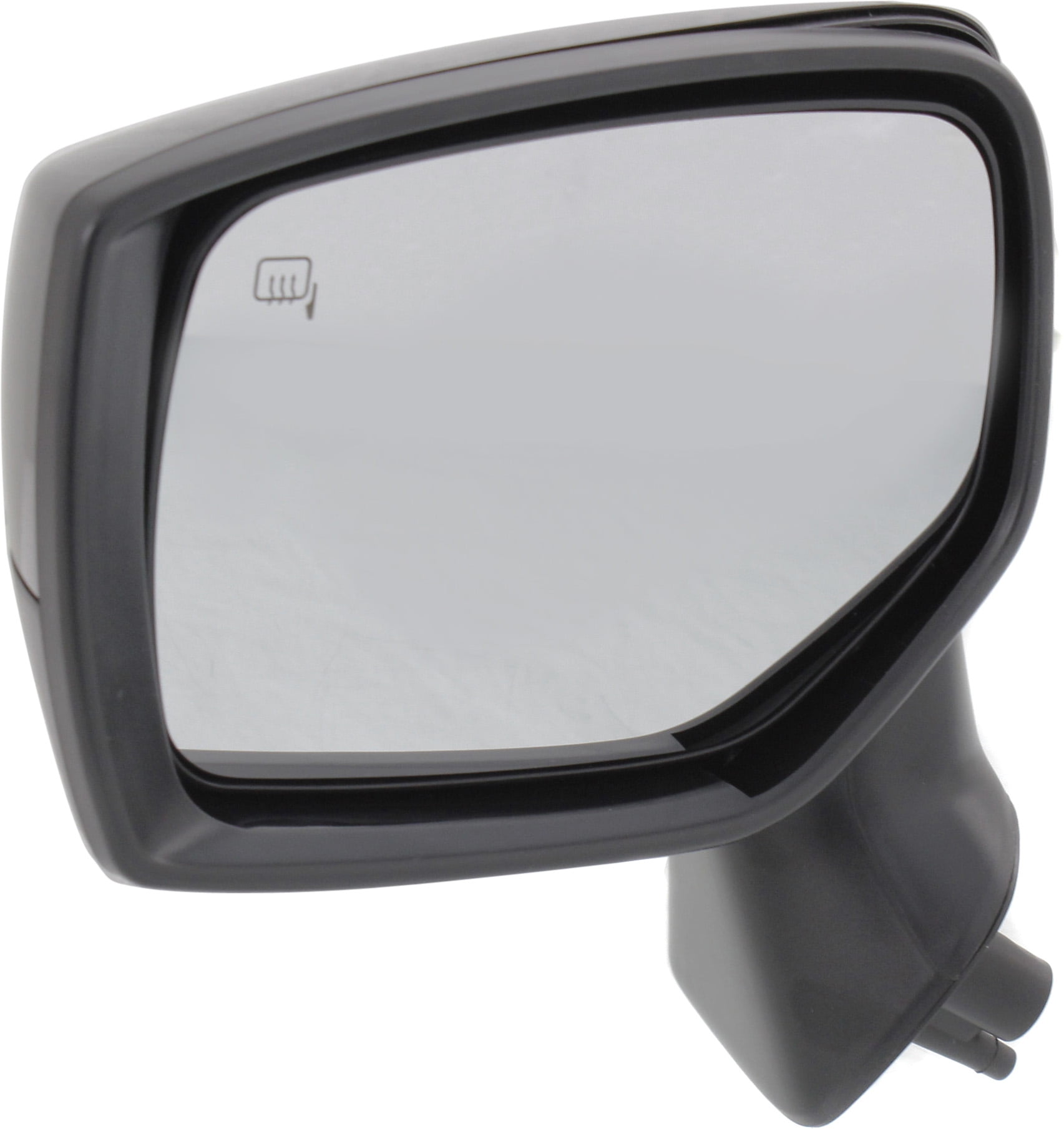 Mirror Compatible With 2015-2017 Subaru Outback Legacy Left Driver Side Heated Paintable Kool-Vue