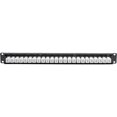 thumbnail image 2 of Tripp Lite® 24-Port Cat6a Feedthrough Patch Panel, 2 of 5