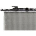 thumbnail image 2 of Radiator for Hyundai Sonata 2.4l L4 2005 2004 2003 2002 2001 2000 1999, 2 of 3