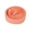 C Orange, variant on Water Bottle Lid Replacement, Wide Mouth Hydroflask Lid with Straw Spout Conversion Cap for Wide Neck Water Bottles, Khaki Silicone