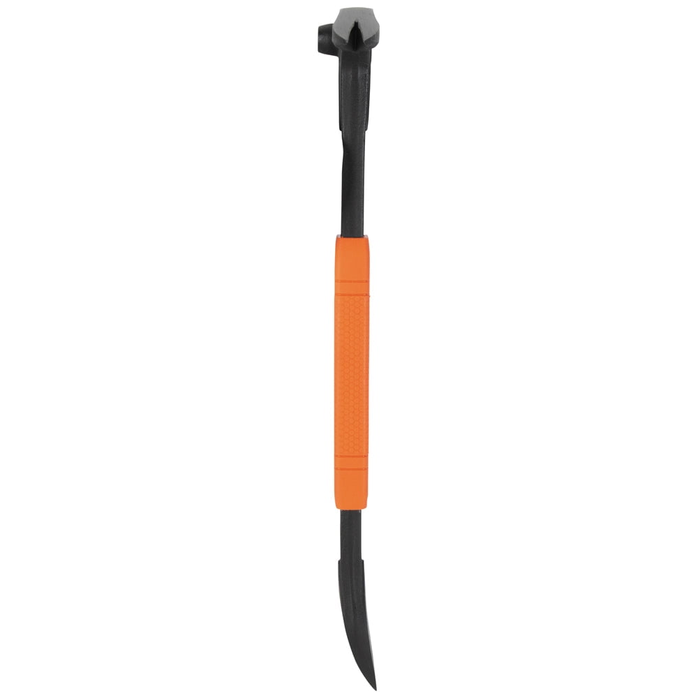 その他 millynail Klein Tools 66093 Nail Puller with Integrated Dimpler, 12