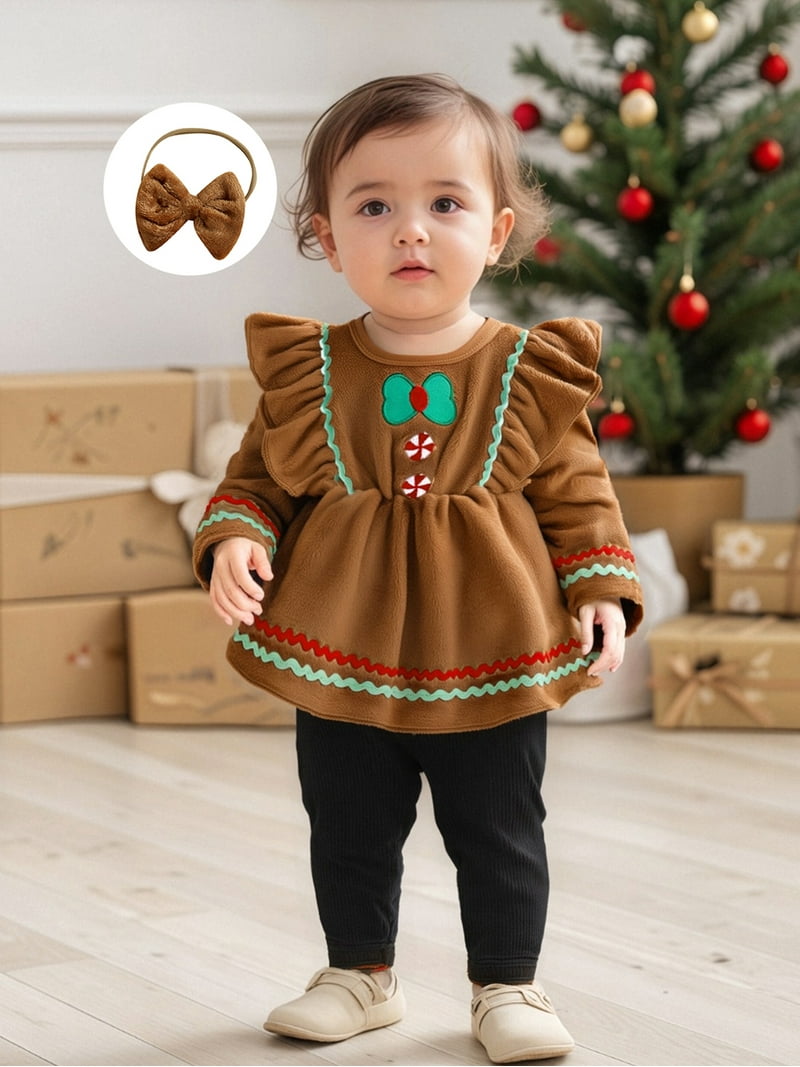 Baby Girl Christmas Baby First Christmas Dress Baby Girl Christmas Dress, Red Tulle Tutu Romper For Baby Girl Christmas Baby First Christmas Dress Baby Girl Christmas Dress, Red Tulle Tutu Romper For