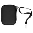 thumbnail image 3 of Accesorio para teléfono, bolsa de carga rápida magnética, bolsa de carga inalámbrica para iPhone, bolsa de almacenamiento para cargador, innovación moderna, 3 of 11