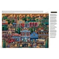 thumbnail image 3 of Buffalo Games Eric Dowdle Tombstone 1000-Piece 26.75 x 19.75-inch Interlocking Jigsaw Puzzle for Adults Ages 14+, 3 of 5