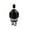 Black, variant on Cheap! SUP/Kayak Pump Nozzle Adapter, Inflatable Pump Adapter for Kayak, Paddle Board, Raft Valves, Multi-Sport Pump Nozzle