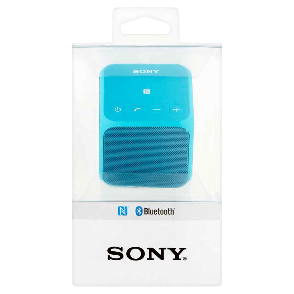 Sony Bluetooth Speaker